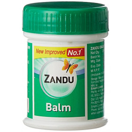 Zandu Balm 25Ml